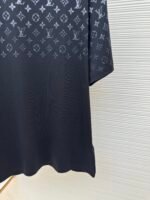 LOUIS VUITTON Gradient Floral T-shirt - Image 7
