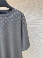 LOUIS VUITTON Gradient Floral T-shirt - Image 6