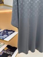 LOUIS VUITTON Gradient Floral T-shirt - Image 5