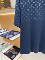 LOUIS VUITTON Gradient Floral T-shirt - Image 6
