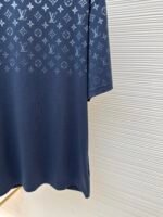 LOUIS VUITTON Gradient Floral T-shirt - Image 5