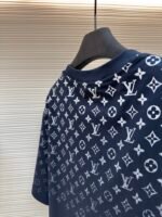 LOUIS VUITTON Gradient Floral T-shirt - Image 3