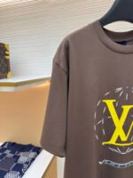LOUIS VUITTON Diamond Route Short Sleeve - Image 3
