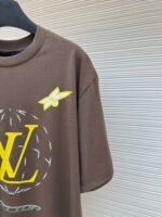 LOUIS VUITTON Diamond Route Short Sleeve - Image 9