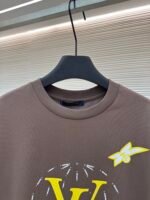 LOUIS VUITTON Diamond Route Short Sleeve - Image 8