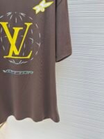 LOUIS VUITTON Diamond Route Short Sleeve - Image 6