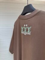 LOUIS VUITTON Diamond Route Short Sleeve - Image 4