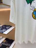 Louis Vuitton crew neck short sleeves - Image 7
