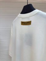 Louis Vuitton crew neck short sleeves - Image 10