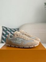 LOUIS VUITTON RALLY CASUAL SHOES