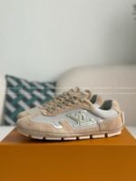 LOUIS VUITTON RALLY CASUAL SHOES - Image 2