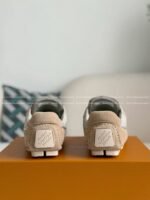 LOUIS VUITTON RALLY CASUAL SHOES - Image 3