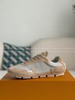 LOUIS VUITTON RALLY CASUAL SHOES - Image 11