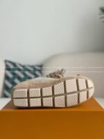 LOUIS VUITTON RALLY CASUAL SHOES - Image 10