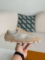 LOUIS VUITTON RALLY CASUAL SHOES - Image 9