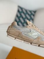 LOUIS VUITTON RALLY CASUAL SHOES - Image 8