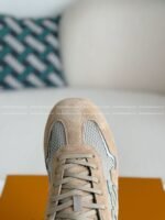 LOUIS VUITTON RALLY CASUAL SHOES - Image 7