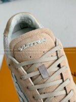 LOUIS VUITTON RALLY CASUAL SHOES - Image 5