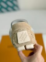 LOUIS VUITTON RALLY CASUAL SHOES - Image 4