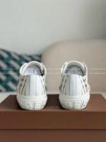 Burberry Low Cut Casual Sports Shoes - Image 3