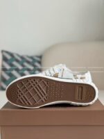 Burberry Low Cut Casual Sports Shoes - Image 10
