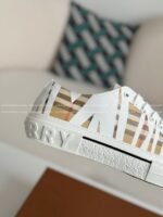 Burberry Low Cut Casual Sports Shoes - Image 8
