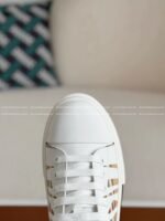 Burberry Low Cut Casual Sports Shoes - Image 6
