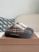 Burberry Low Cut Casual Sports shoes