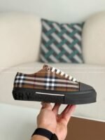 Burberry Low Cut Casual Sports shoes - Image 8
