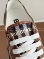 Burberry Low Cut Casual Sports shoes - Image 4