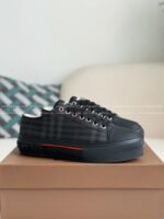 Burberry Low Cut Casual Sports Shoes