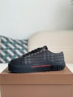 Burberry Low Cut Casual Sports Shoes - Image 4