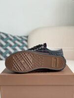 Burberry Low Cut Casual Sports Shoes - Image 5