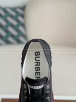 Burberry Low Cut Casual Sports Shoes - Image 8