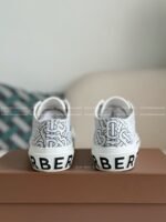 Burberry Low Cut Casual Sports Shoes - Image 2