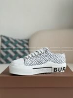 Burberry Low Cut Casual Sports Shoes - Image 10
