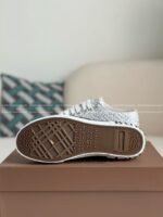 Burberry Low Cut Casual Sports Shoes - Image 9