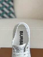 Burberry Low Cut Casual Sports Shoes - Image 6