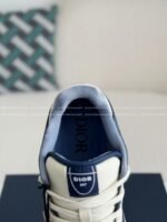 KAWS x DIOR B57 LEATHER PLANK SHOES - Image 7