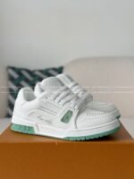 LOUIS VUITTON TRAINER SNEAKERS