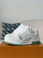 LOUIS VUITTON TRAINER SNEAKERS - Image 2