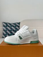 LOUIS VUITTON TRAINER SNEAKERS - Image 14