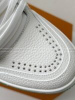 LOUIS VUITTON TRAINER SNEAKERS - Image 7