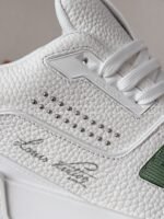LOUIS VUITTON TRAINER SNEAKERS - Image 5