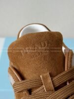 Prada Suede Casual Shoes - Image 6