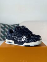 LOUIS VUITTON TRAINER SNEAKERS