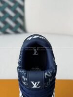 LOUIS VUITTON TRAINER SNEAKERS - Image 8