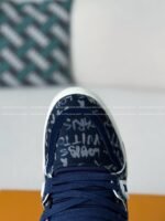 LOUIS VUITTON TRAINER SNEAKERS - Image 7