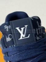 LOUIS VUITTON TRAINER SNEAKERS - Image 6