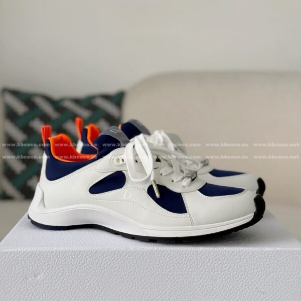 DIOR LEISURE SPORTS SHOES
